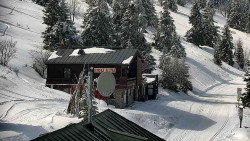 Horská služba - Ovčárna - Praděd