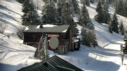 Horská služba - Ovčárna - Praděd