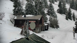 Horská služba - Ovčárna - Praděd