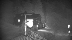 Horská služba - Ovčárna - Praděd