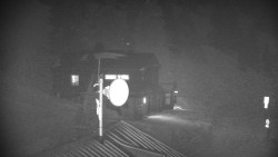 Horská služba - Ovčárna - Praděd