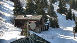 Horská služba - Ovčárna - Praděd