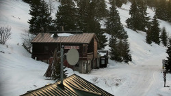 Horská služba - Ovčárna - Praděd