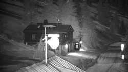 Horská služba - Ovčárna - Praděd