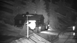 Horská služba - Ovčárna - Praděd