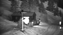 Horská služba - Ovčárna - Praděd