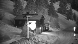 Horská služba - Ovčárna - Praděd