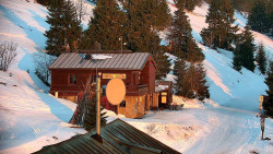 Horská služba - Ovčárna - Praděd