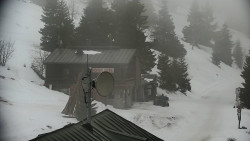 Horská služba - Ovčárna - Praděd