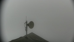 Horská služba - Ovčárna - Praděd