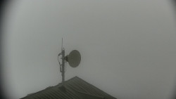 Horská služba - Ovčárna - Praděd