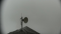 Horská služba - Ovčárna - Praděd