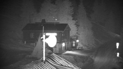 Horská služba - Ovčárna - Praděd