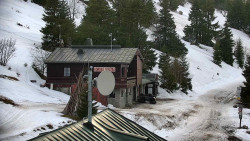 Horská služba - Ovčárna - Praděd