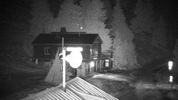 Horská služba - Ovčárna - Praděd