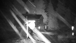 Horská služba - Ovčárna - Praděd