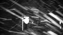 Horská služba - Ovčárna - Praděd