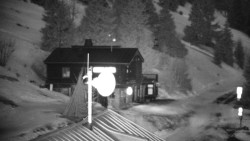 Horská služba - Ovčárna - Praděd