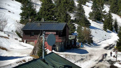 Horská služba - Ovčárna - Praděd