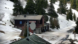 Horská služba - Ovčárna - Praděd