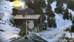 Horská služba - Ovčárna - Praděd