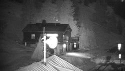 Horská služba - Ovčárna - Praděd