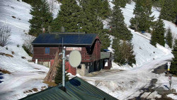 Horská služba - Ovčárna - Praděd