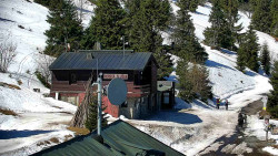 Horská služba - Ovčárna - Praděd