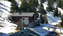 Horská služba - Ovčárna - Praděd