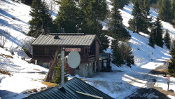 Horská služba - Ovčárna - Praděd