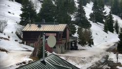 Horská služba - Ovčárna - Praděd