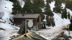 Horská služba - Ovčárna - Praděd