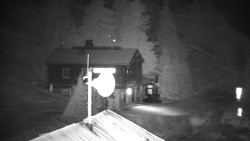 Horská služba - Ovčárna - Praděd