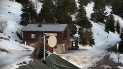 Horská služba - Ovčárna - Praděd