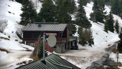 Horská služba - Ovčárna - Praděd