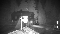 Horská služba - Ovčárna - Praděd