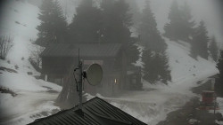 Horská služba - Ovčárna - Praděd