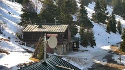 Horská služba - Ovčárna - Praděd