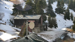 Horská služba - Ovčárna - Praděd