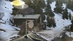 Horská služba - Ovčárna - Praděd