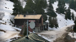 Horská služba - Ovčárna - Praděd