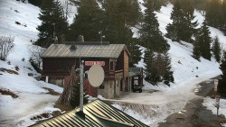 Horská služba - Ovčárna - Praděd