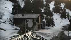 Horská služba - Ovčárna - Praděd