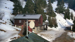 Horská služba - Ovčárna - Praděd