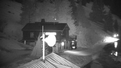 Horská služba - Ovčárna - Praděd