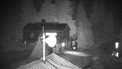 Horská služba - Ovčárna - Praděd