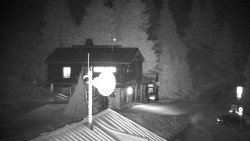 Horská služba - Ovčárna - Praděd