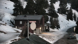 Horská služba - Ovčárna - Praděd