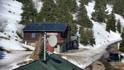 Horská služba - Ovčárna - Praděd