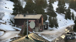 Horská služba - Ovčárna - Praděd